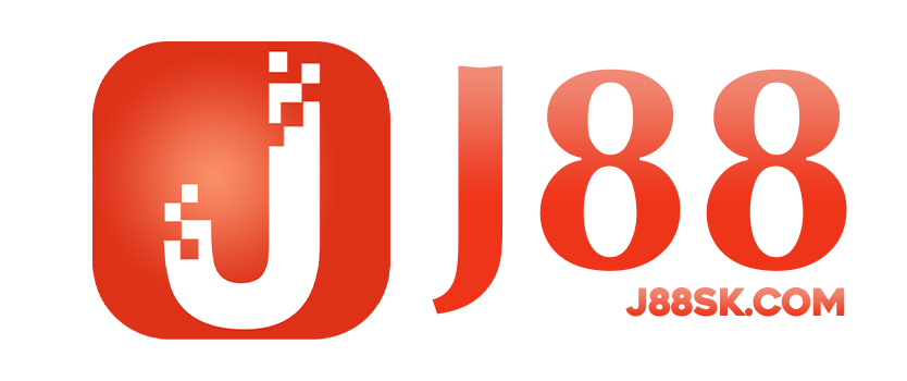 j88 logo footer